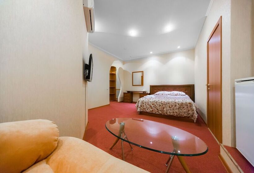 高级大房间, Prestige House Verona