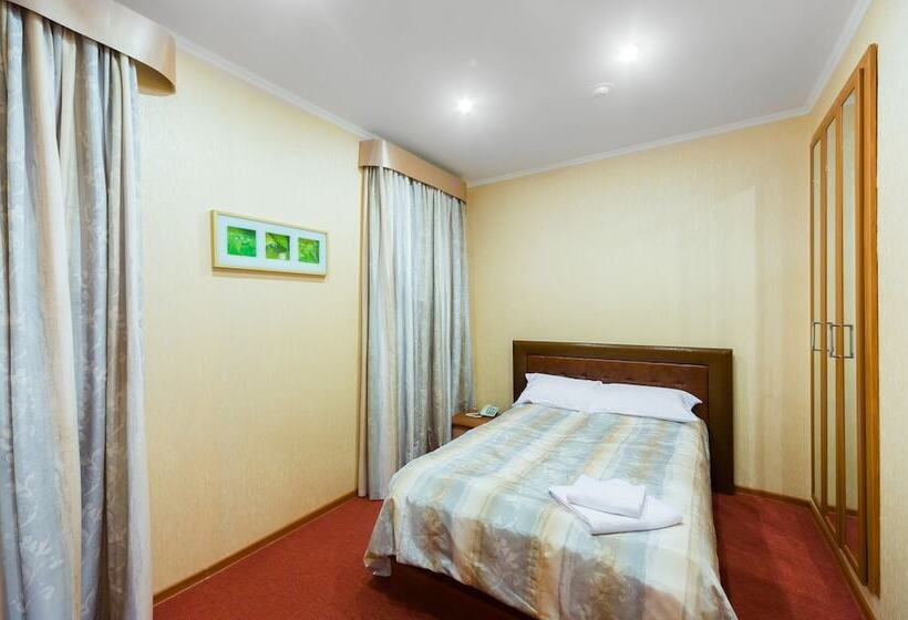 اتاق استاندارد سه نفره, Prestige House Verona