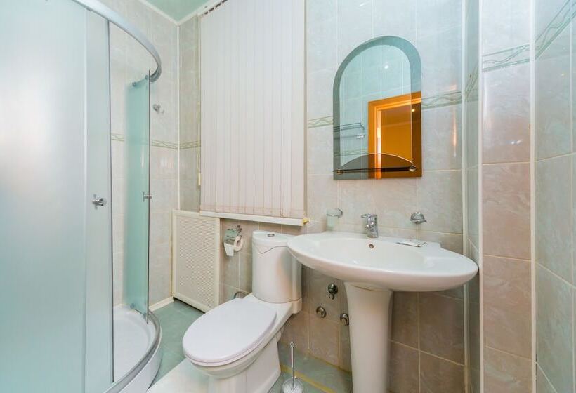 行政房间, Prestige House Verona