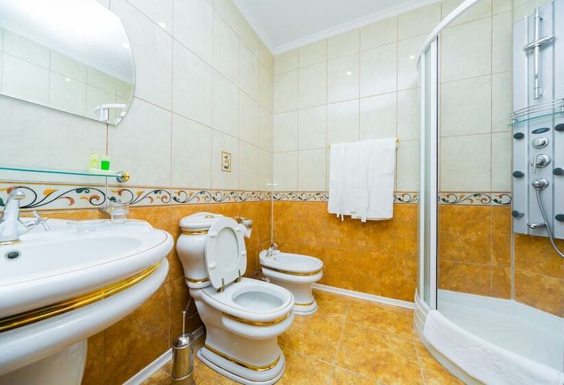 小型套房, Prestige House Verona