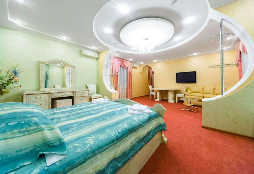 小型套房, Prestige House Verona