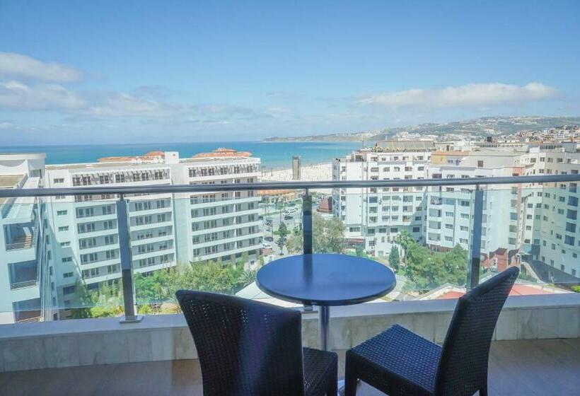 اتاق اجرایی, Royal Tulip City Center