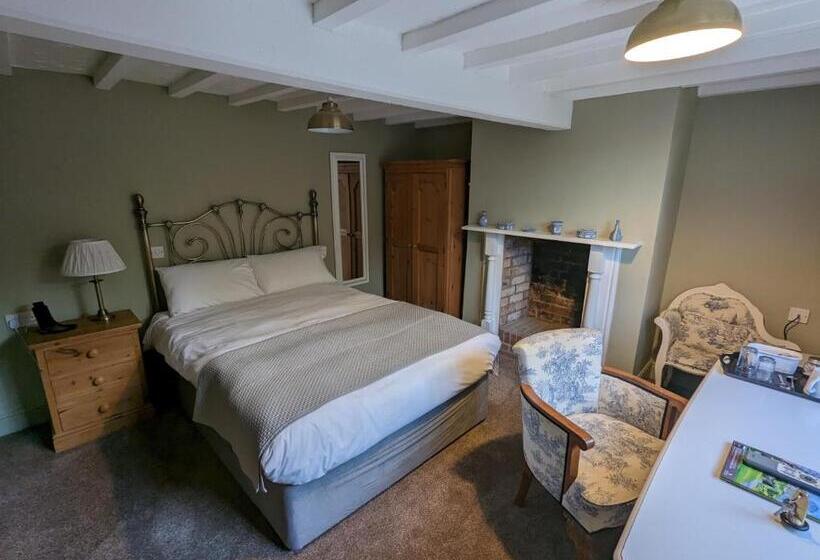 스탠다드 룸, The Cottage