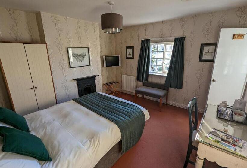 스탠다드 룸, The Cottage