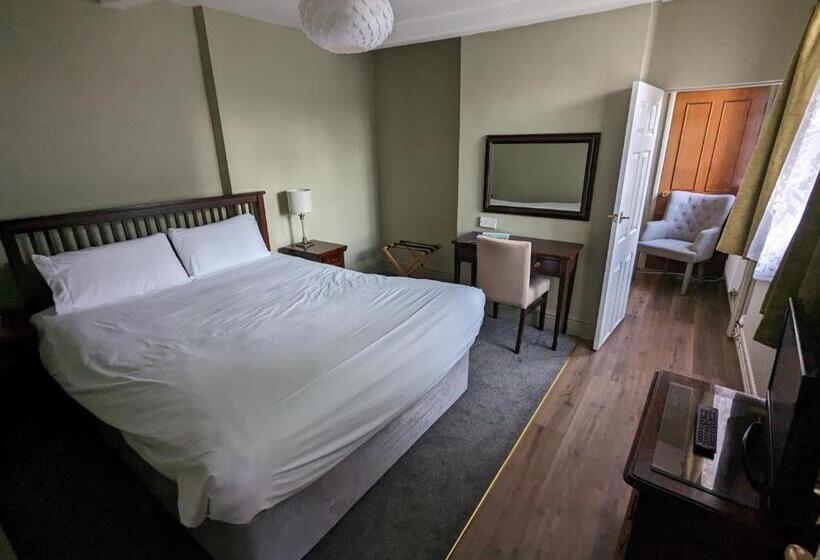 스위트, The Cottage