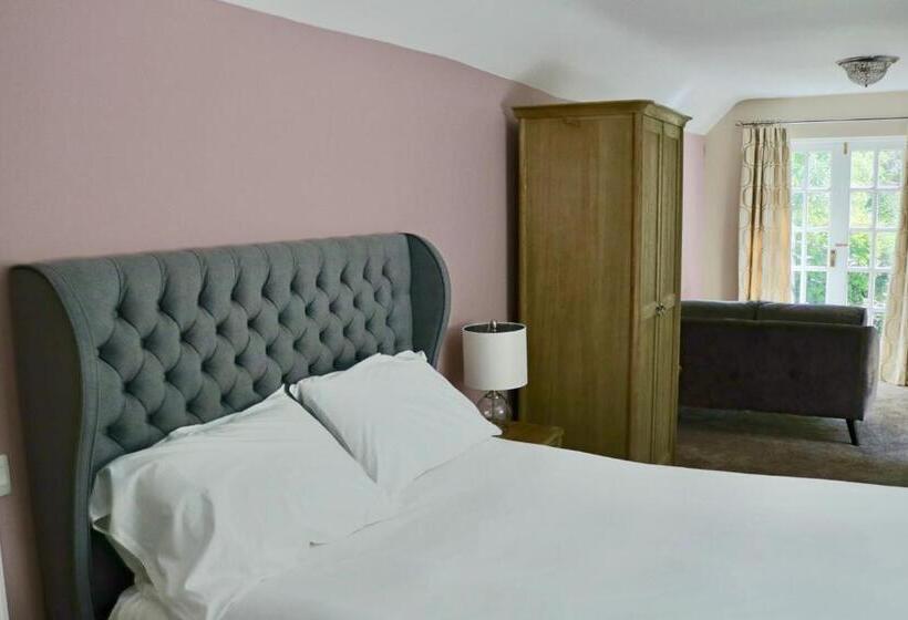 스위트, The Cottage