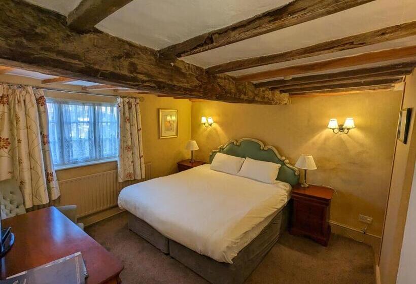 패밀리 스위트, The Cottage