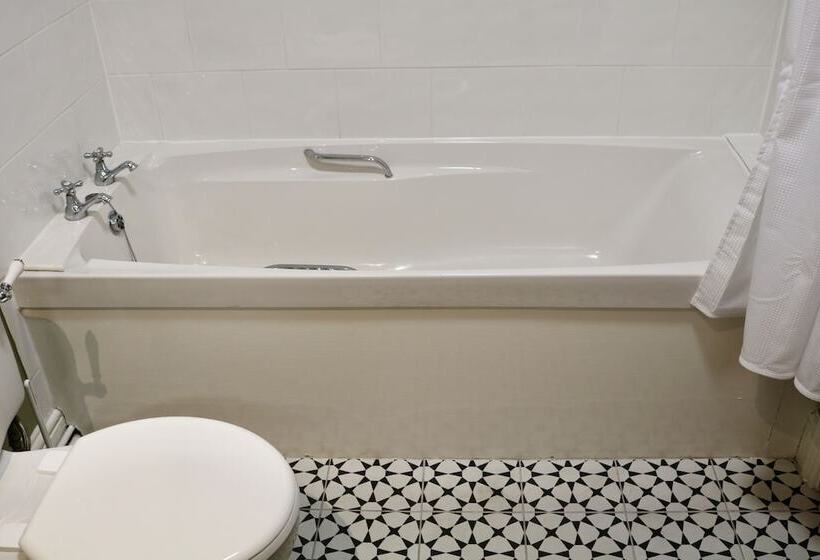 스탠다드 룸, The Cottage