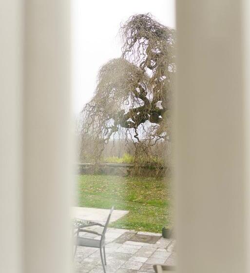 غرفة قياسية مطلّة علي الحديقة, Villa Policreti