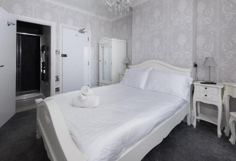 חדר פרמיום, Innit Bliss