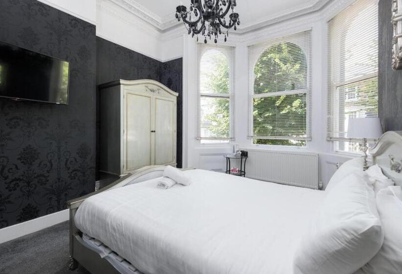 חדר פרמיום, Innit Bliss