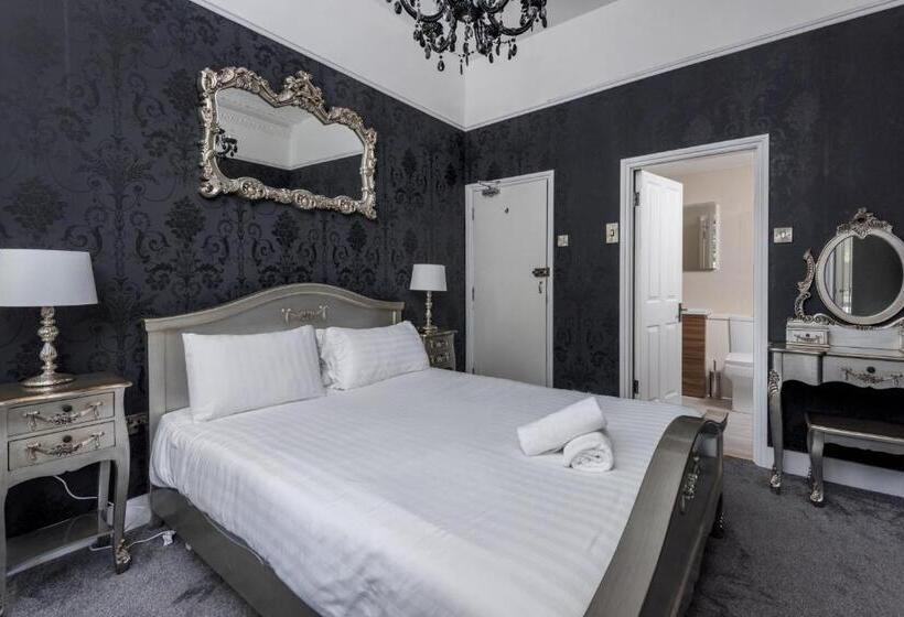 חדר פרמיום, Innit Bliss