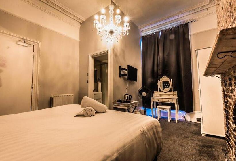 חדר פרמיום, Innit Bliss