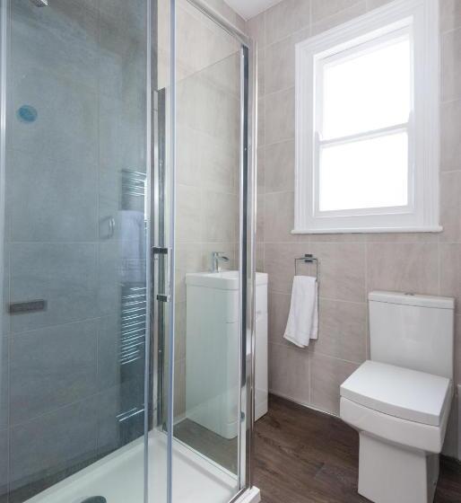 חדר סטנדרד יחיד חדר אמבטיה משותף, Innit Bliss