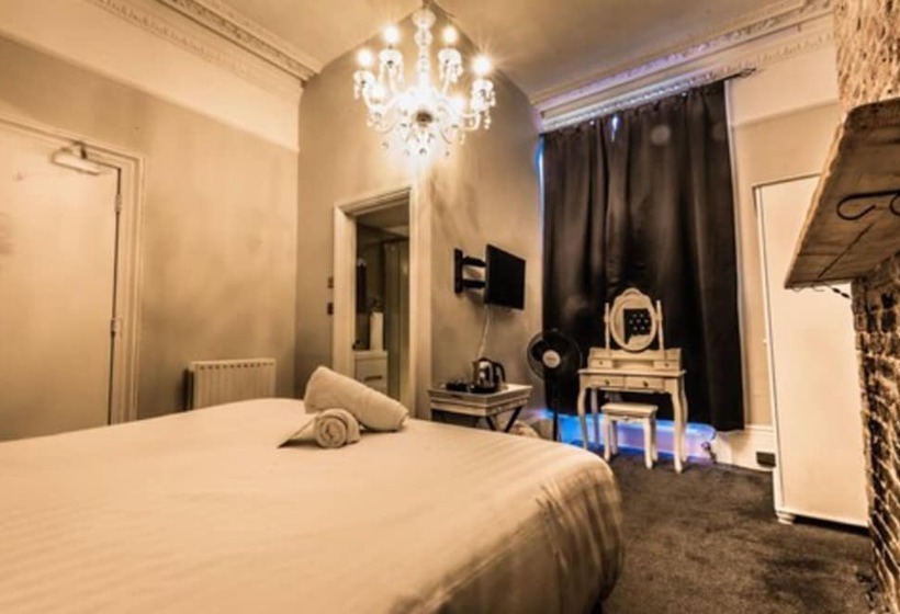 חדר פרמיום, Innit Bliss