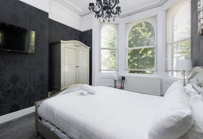 חדר פרמיום, Innit Bliss