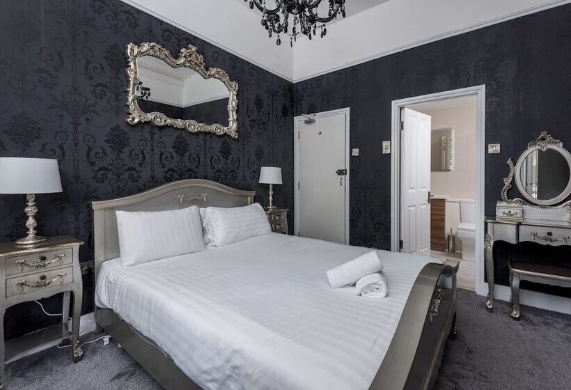 חדר פרמיום, Innit Bliss