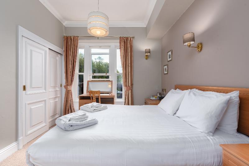 Номер Стандарт, Windermere Manor
