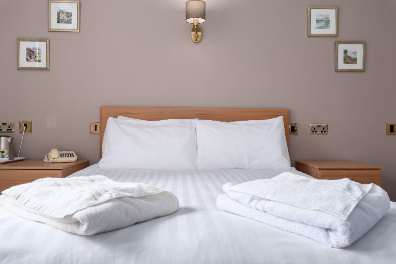 스탠다드 룸, Windermere Manor