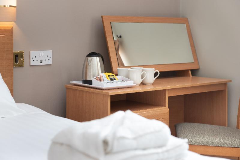 스탠다드 룸, Windermere Manor