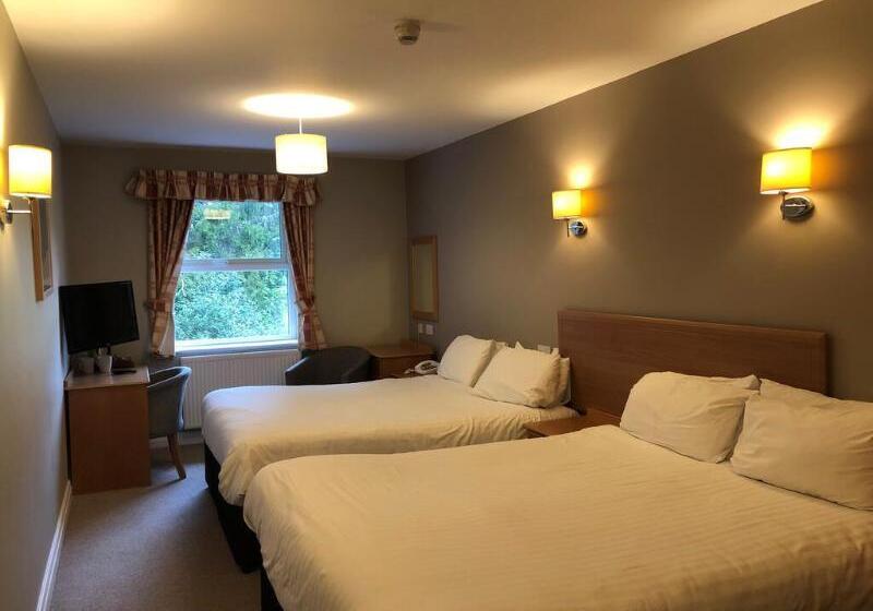 Номер Стандарт, Windermere Manor