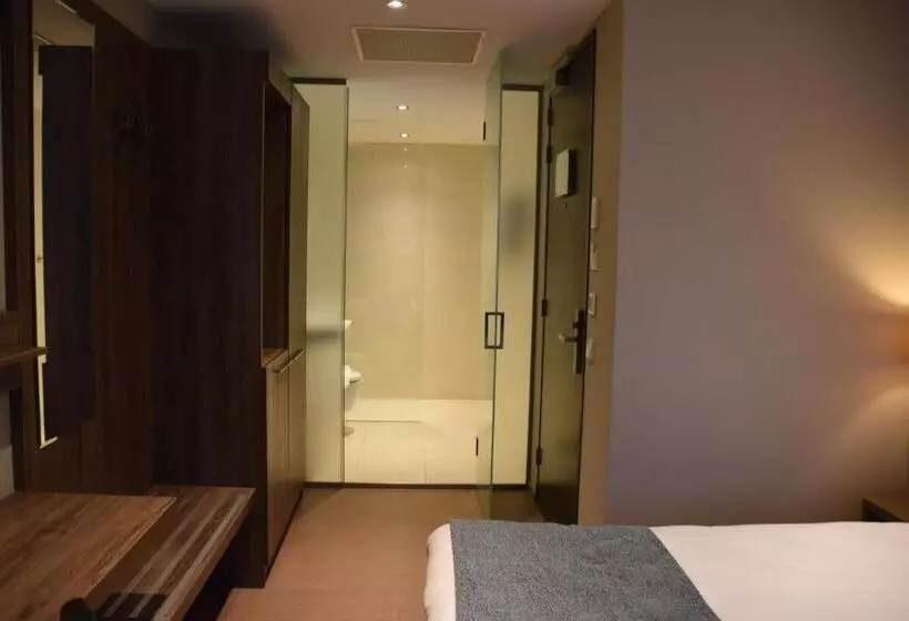 スタンダードルーム, Ozo Hotels Arena Amsterdam