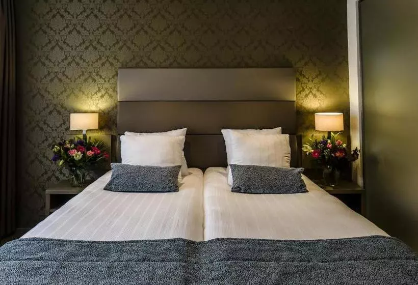 スタンダードルーム, Ozo Hotels Arena Amsterdam