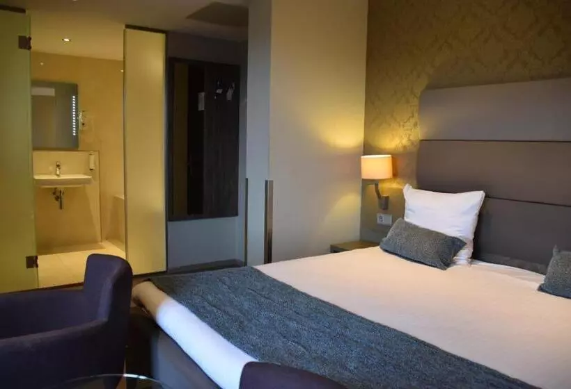 エクゼクティブルーム, Ozo Hotels Arena Amsterdam