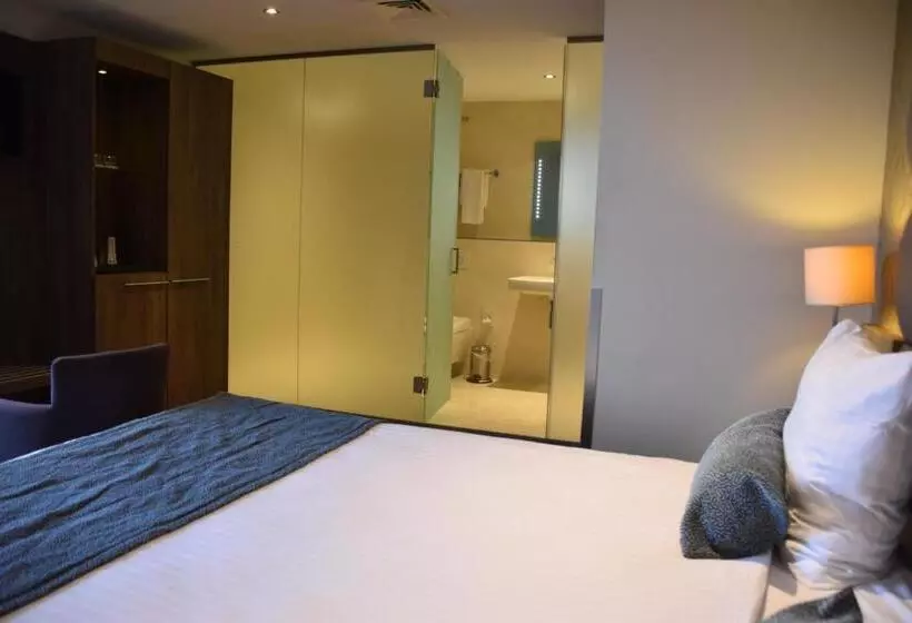 エクゼクティブルーム, Ozo Hotels Arena Amsterdam