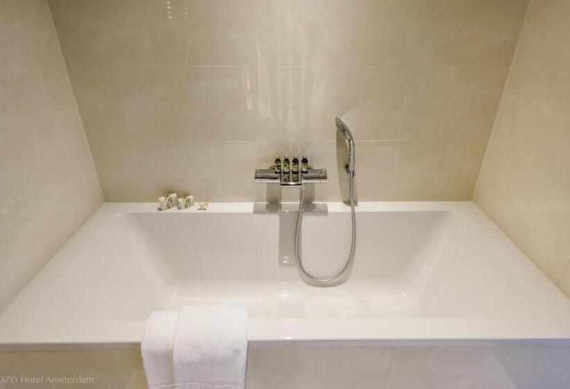 غرفة تنفيذية, Ozo Hotels Arena Amsterdam