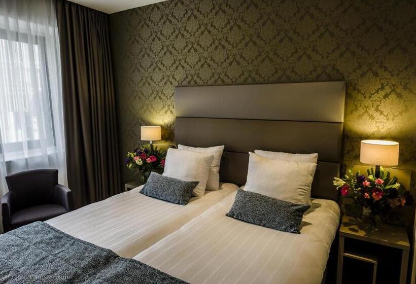 غرفة تنفيذية, Ozo Hotels Arena Amsterdam