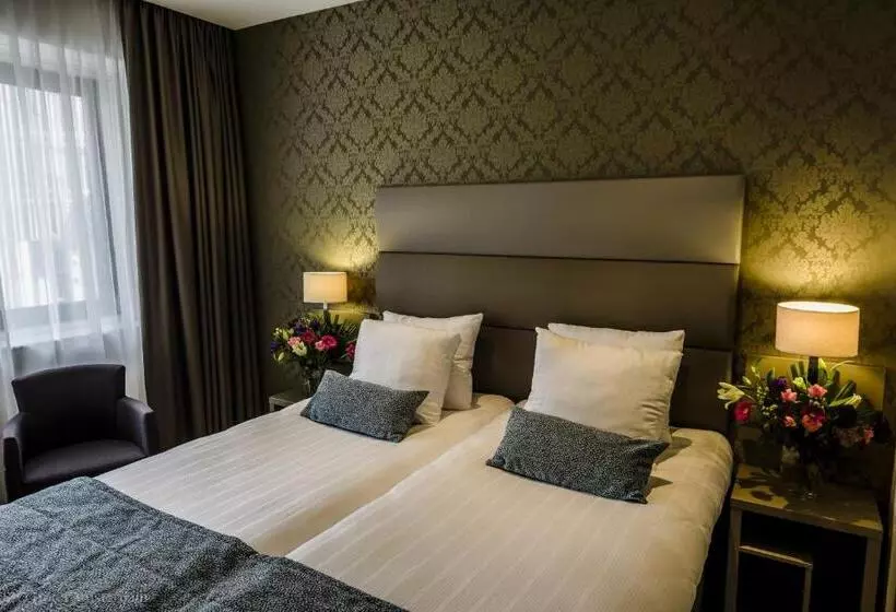 エクゼクティブルーム, Ozo Hotels Arena Amsterdam