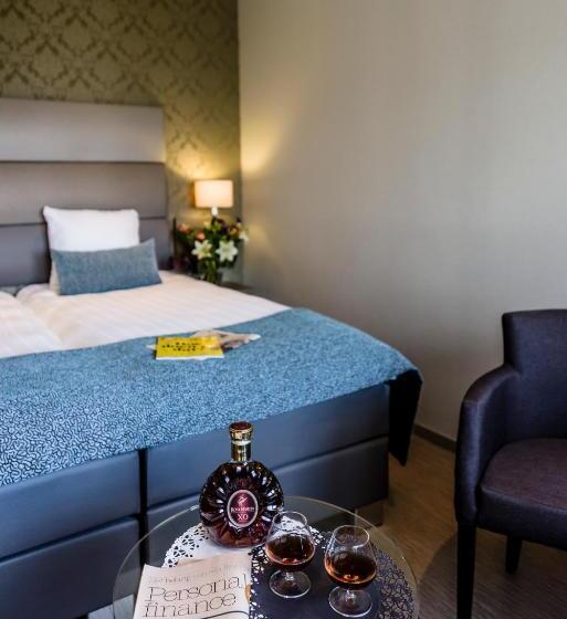 غرفة تنفيذية, Ozo Hotels Arena Amsterdam