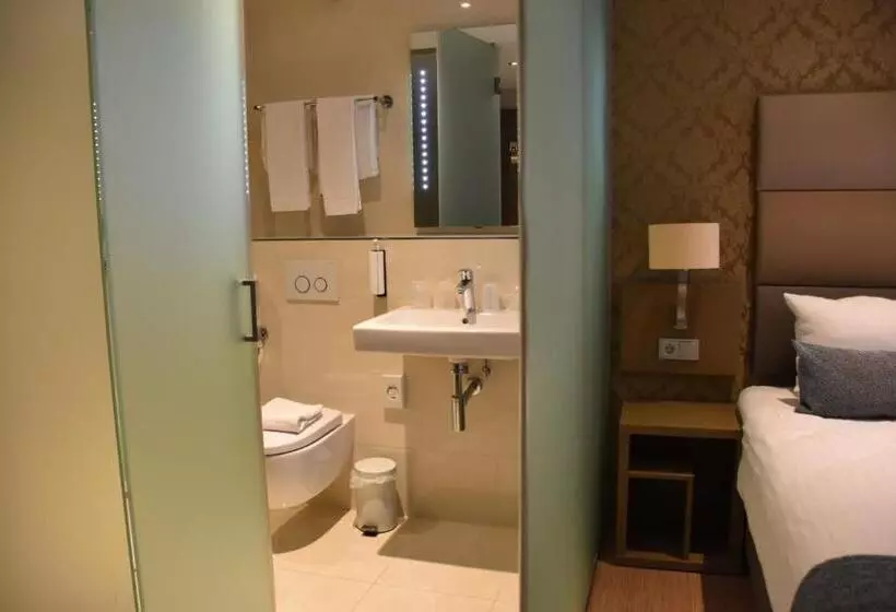 スタンダード４人部屋, Ozo Hotels Arena Amsterdam