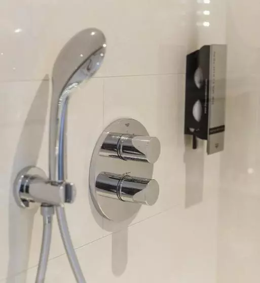 スタンダードトリプルルーム, Ozo Hotels Arena Amsterdam