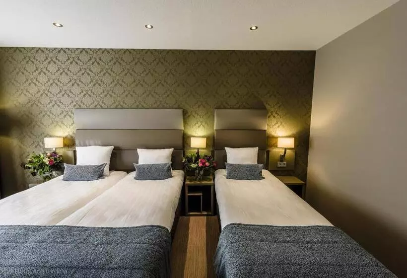 スタンダードトリプルルーム, Ozo Hotels Arena Amsterdam