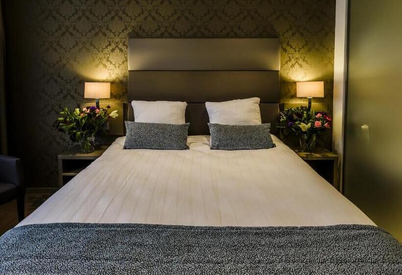 غرفة قياسية, Ozo Hotels Arena Amsterdam