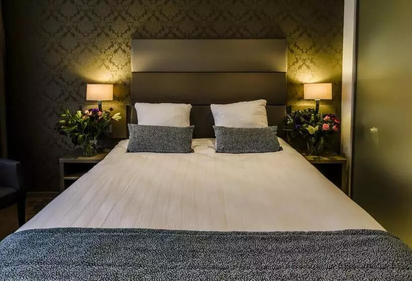 スタンダードルーム, Ozo Hotels Arena Amsterdam