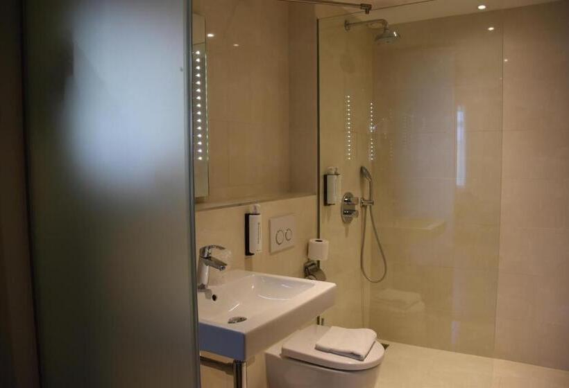 Номер Стандарт, Ozo Hotels Arena Amsterdam