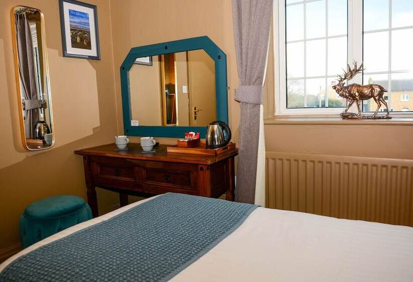 スタンダードルーム, Plough Inn