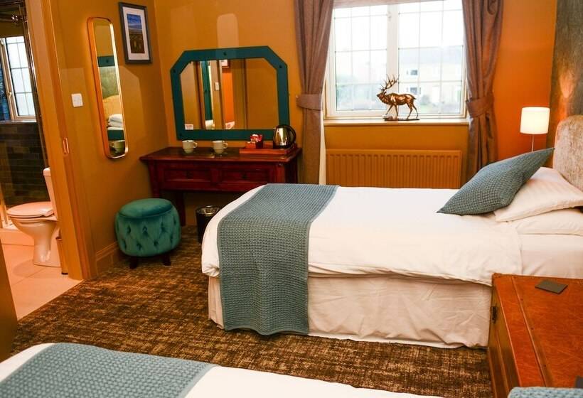 スタンダードルーム, Plough Inn