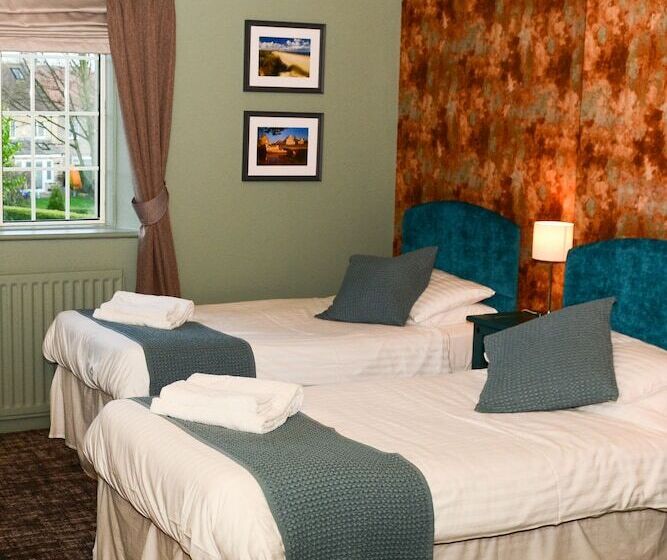 スタンダードルーム, Plough Inn