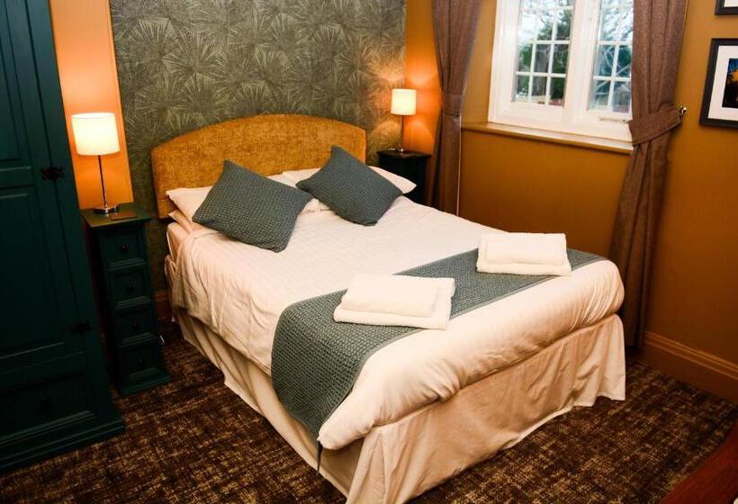 スタンダードルーム, Plough Inn