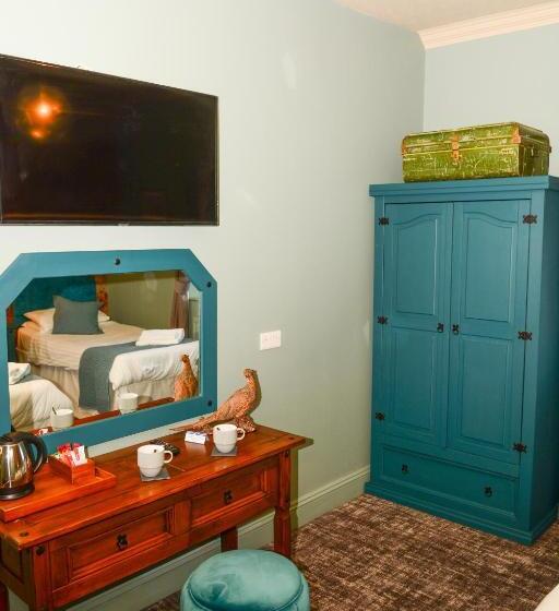 スタンダードルーム, Plough Inn