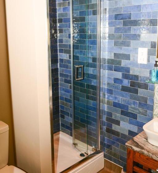 スタンダードルーム, Plough Inn