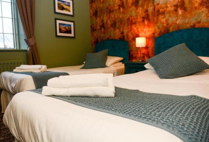 スタンダードルーム, Plough Inn