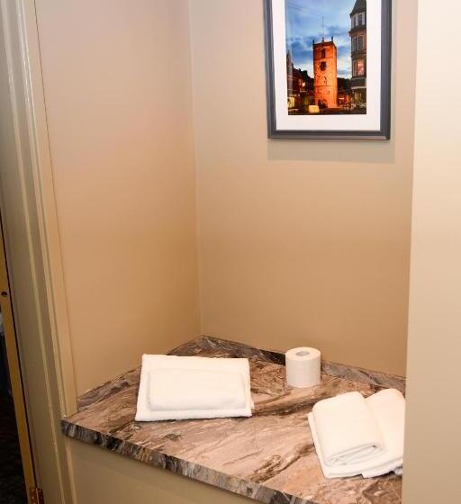 スタンダードルーム, Plough Inn