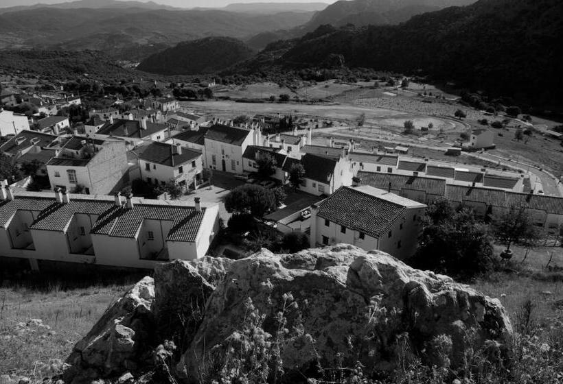 غرفة قياسية, Posada El Parral