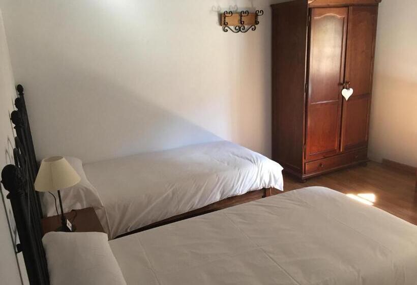 Номер Стандарт, Posada El Parral