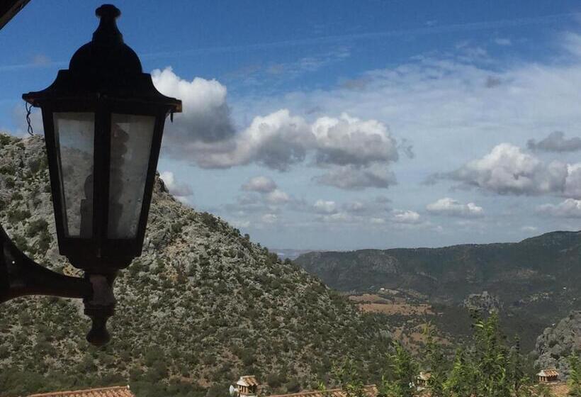 Номер Стандарт, Posada El Parral